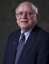 Dr. Jim Baker