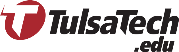 Tulsa Tech logo