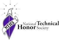 National honor Society Logo