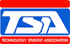 Technology Student Association Logo