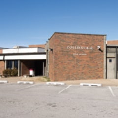 Collinsville High School 