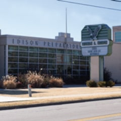 Edison Preparatory High School