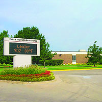 Lemley Memorial Campus