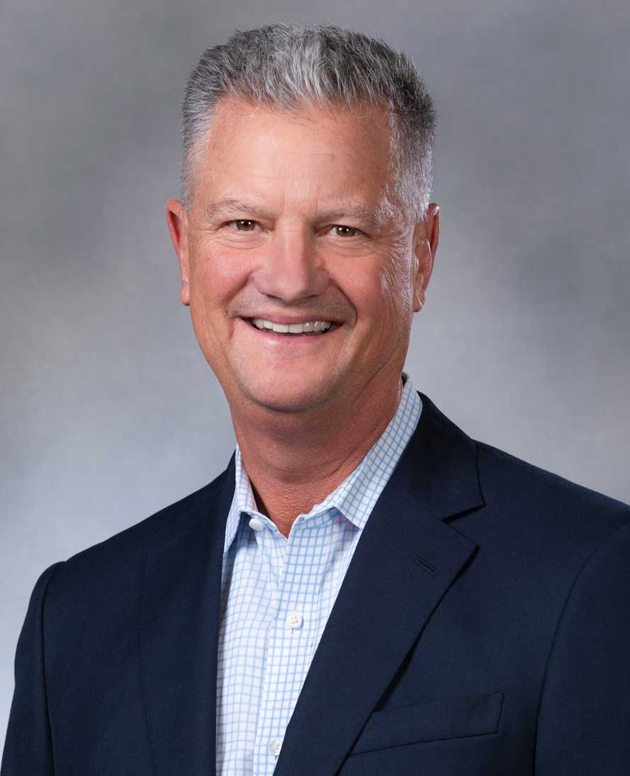 Bill Knight 2025 Hall of Fame Inductee