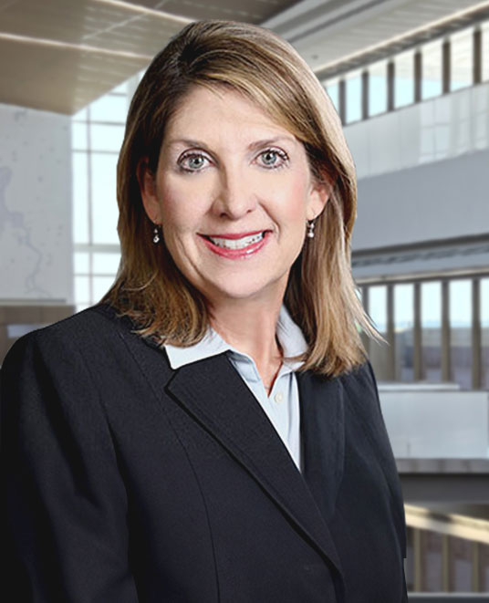 Joanne Lucas, CPA