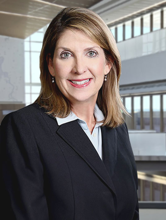 Joanne Lucas, CPA