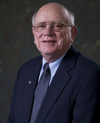 Dr. Jim Baker