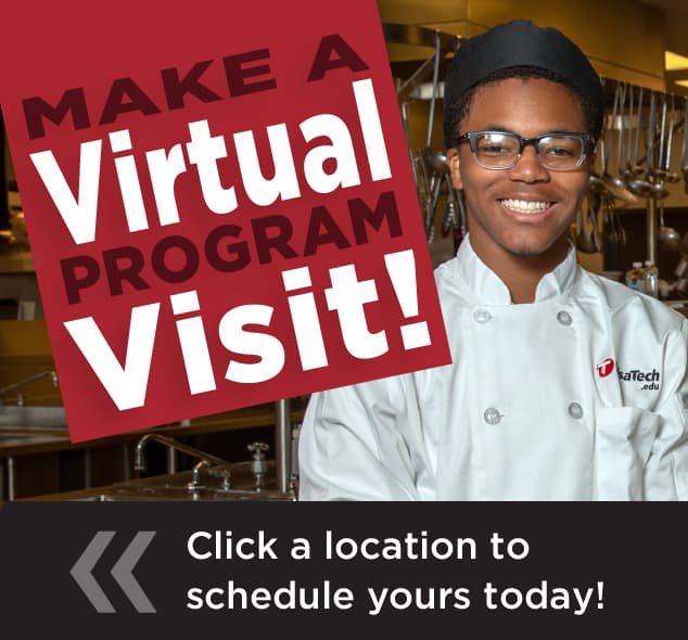 Virtual Visits: Click a location to schedule yours today!