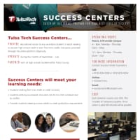 Success Center thumbnail