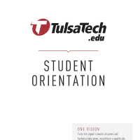 Student Orientation Guide thumbnail