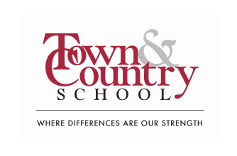 Town & Country School Logo